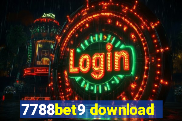 7788bet9 download